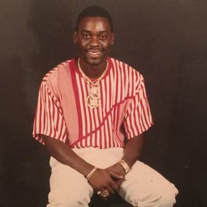 Meet your Posher, Robb